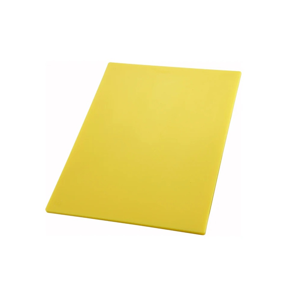 CBYL-1520 - HACCP Color-Coded Cutting Board .