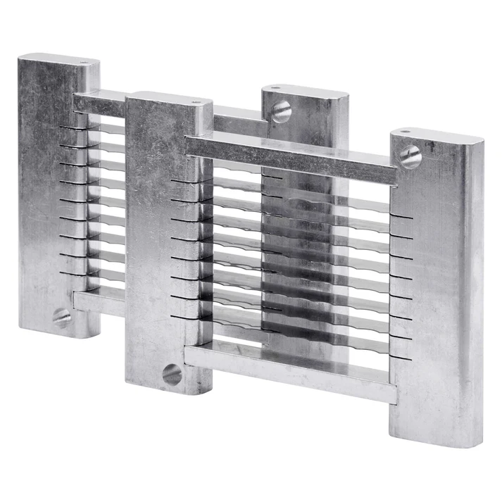 Blade Set Assembly for OS-Series Onion Quick Slicer (2 pieces)  / 3/16"