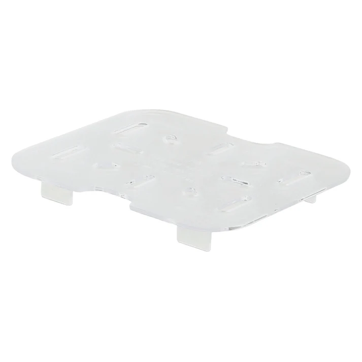Polycarbonate Drain Shelf / Sixth