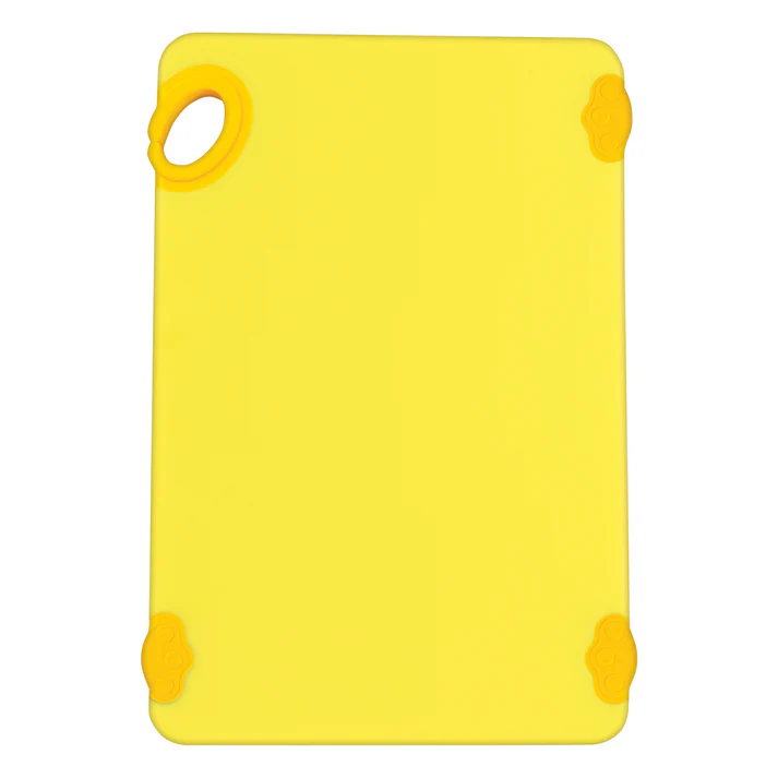 STATIK BOARD Cutting Boards, Colored - 12 x 18 / Yellow