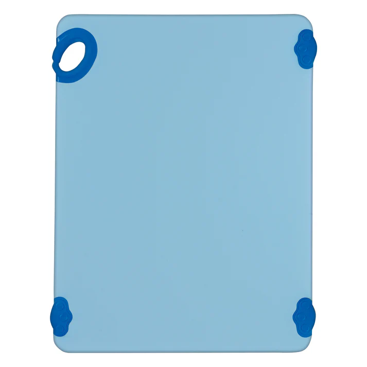 STATIK BOARD Cutting Boards, Colored - 15 x 20, / Blue