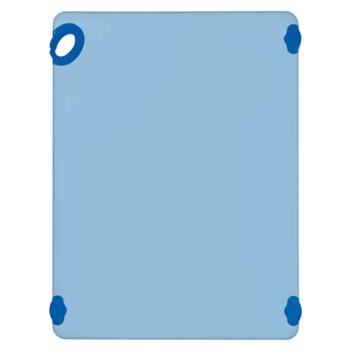 STATIK BOARD Cutting Boards, Colored - 18 x 24 / Blue