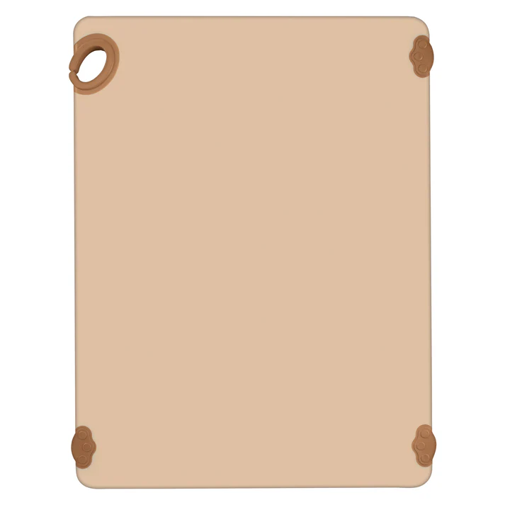 STATIK BOARD Cutting Boards, Colored - 18 x 24 / Brown