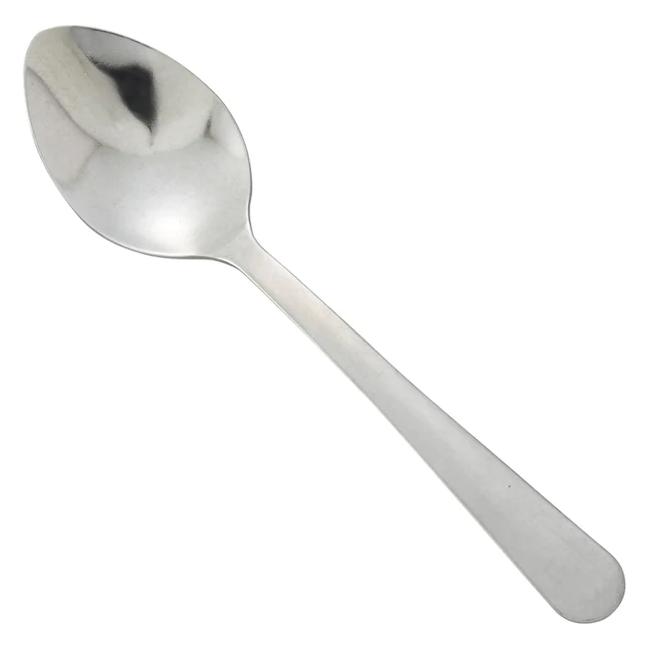 Windsor Demitasse Spoon, 18/0 Medium Weight