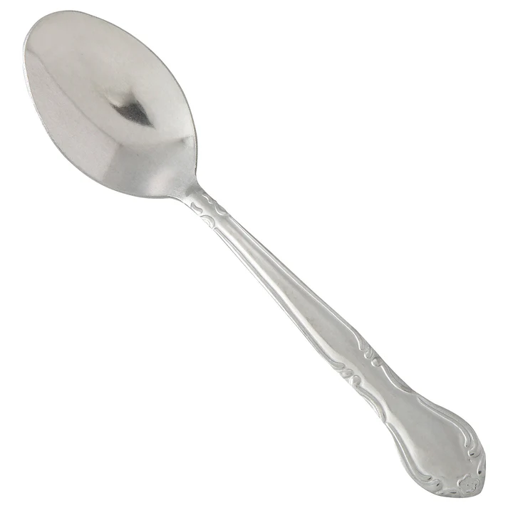  Elegance Teaspoon, 18/0 Heavyweight