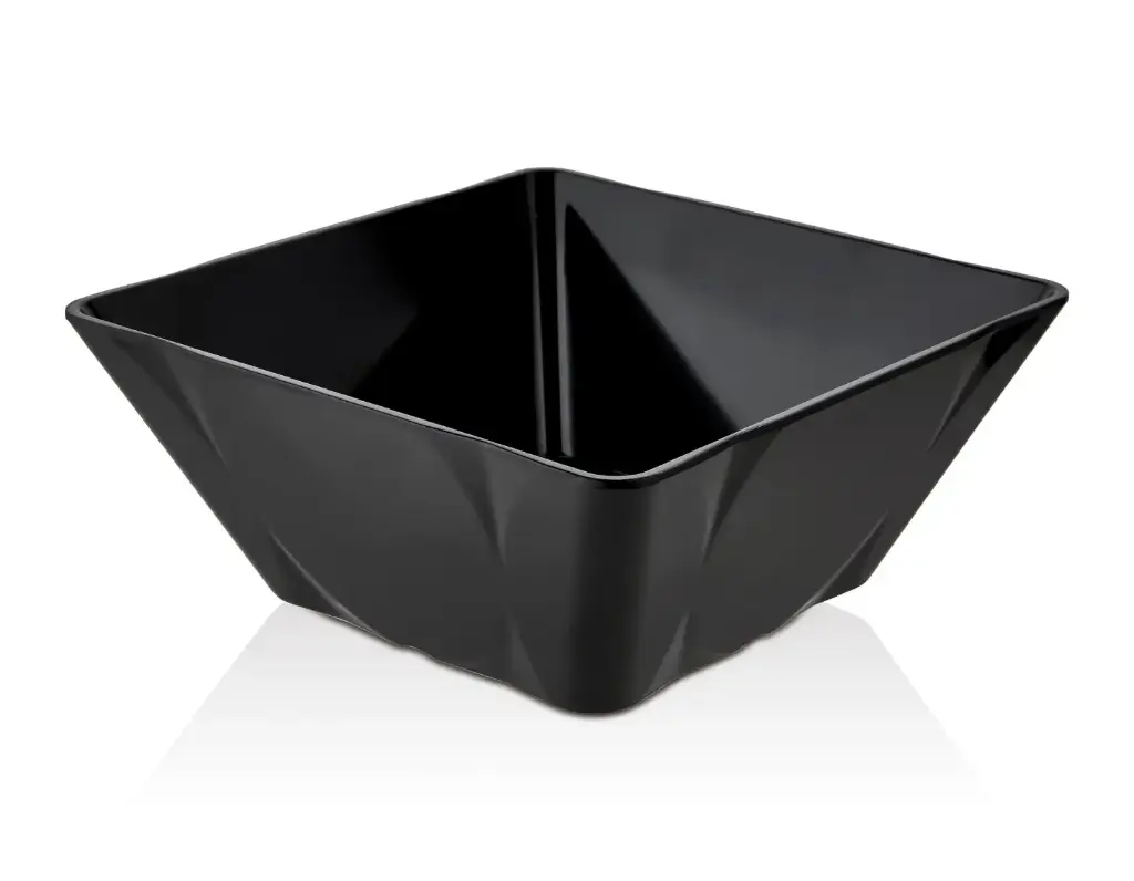 TERMOSTAR 2NO SETTA BOWL / Black