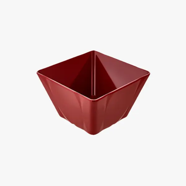 TERMOSTAR 2NO SETTA BOWL / Red