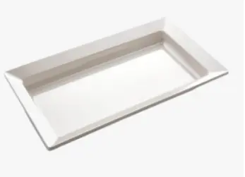 TERMOSTAR OPEN BUFFET 50X28 / White