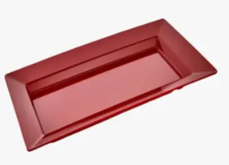 TERMOSTAR OPEN BUFFET 50X28 / red