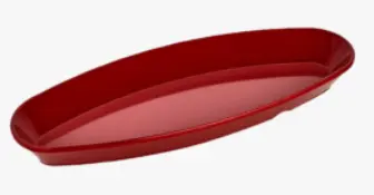 TERMOSTAR BUFFET KAYIK 21x57 / red
