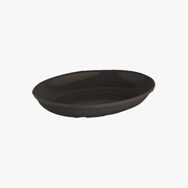 TERMOSTAR 1 NO OVAL PRESENTATION / black