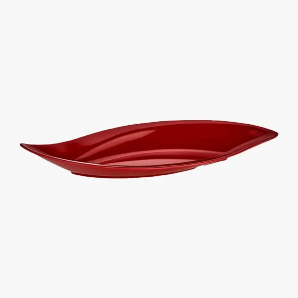 TERMOSTAR 2 NO LEAF PRESENTATION / Red