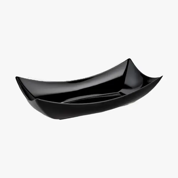 TERMOSTAR EXPOSITION PLATE 47X26 / Black