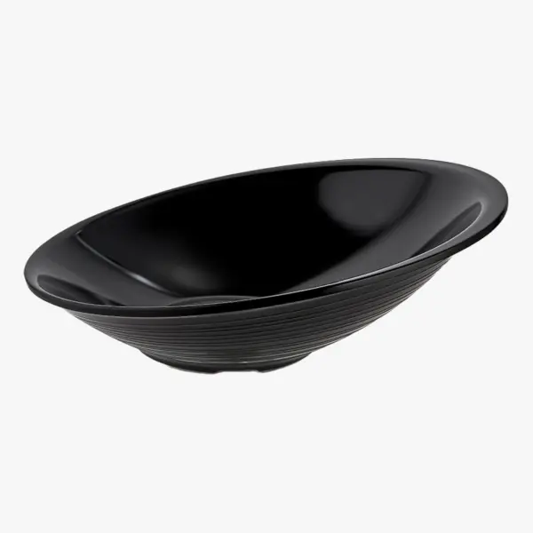 TERMOSTAR GEOIT BOWL / Black