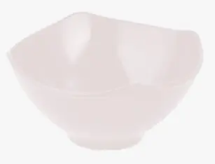 TERMOSTAR DIVA BOWL / White