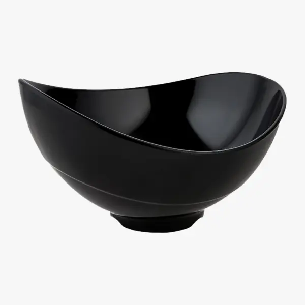 TERMOSTAR GRANDE BOWL / Black
