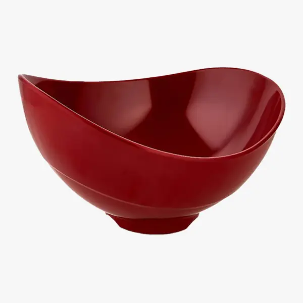TERMOSTAR GRANDE BOWL / Red