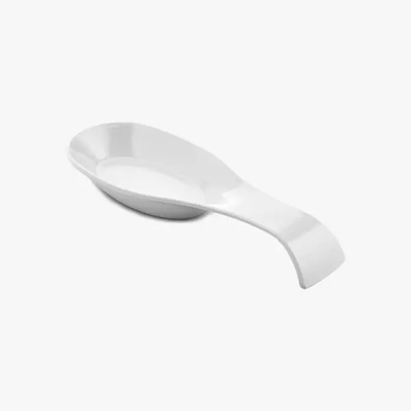 TERMOSTAR SPOON RAMEKIN / White