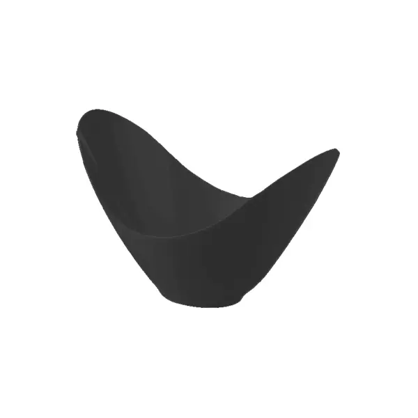 THERMOSTAR GONDOL SAUCE / Black