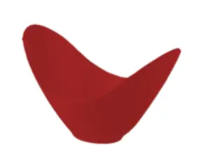 THERMOSTAR GONDOL SAUCE / Red