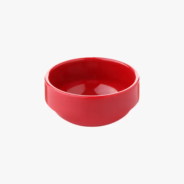 TERMOSTAR 8 CM SAUCE / Red