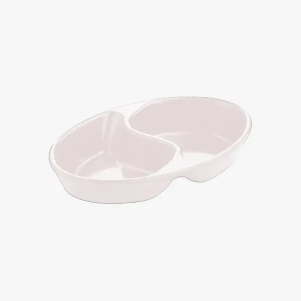 TERMOSTAR BINOCULAR APPETIZERS  / White