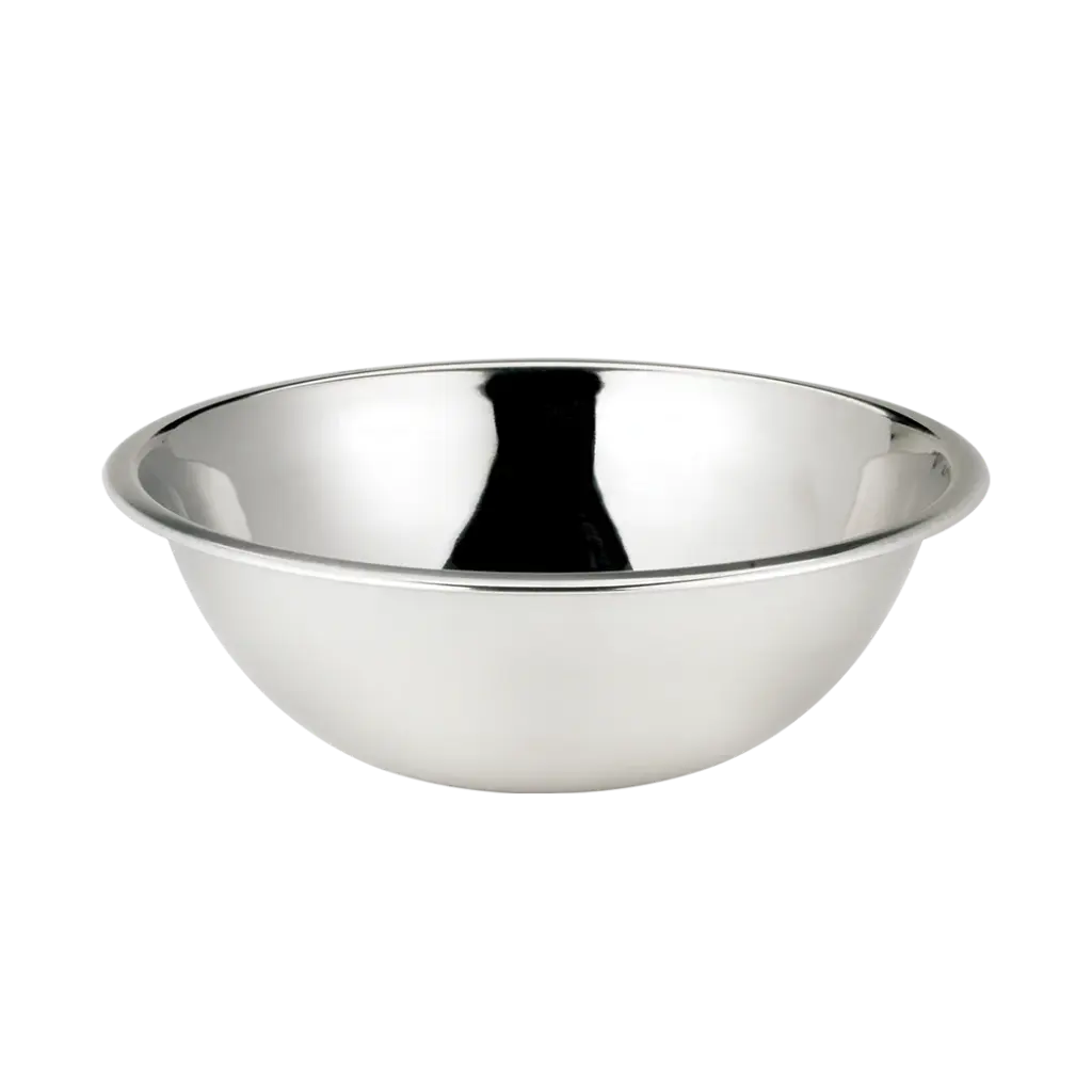 Browne Foodservice Mixing Bowl / 3 Qt