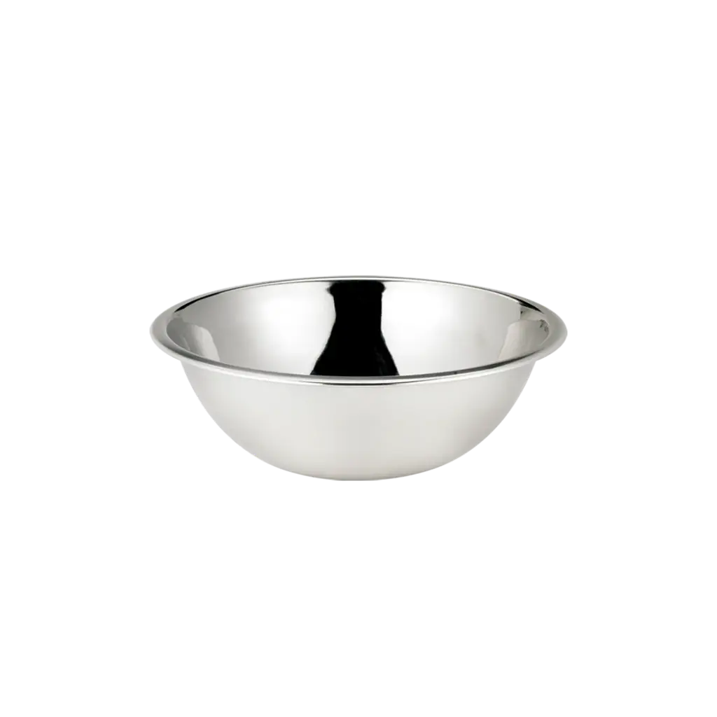 Browne Foodservice Mixing Bowl / 6 3/4 Qt