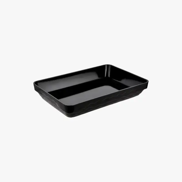 TERMOSTAR 1 NO ALP OPEN BUFFET / Black