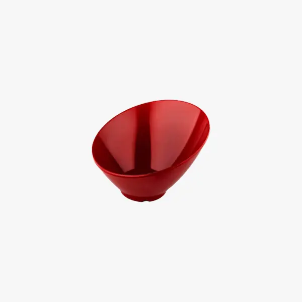 TERMOSTAR MINI AXIS BOWL / Red