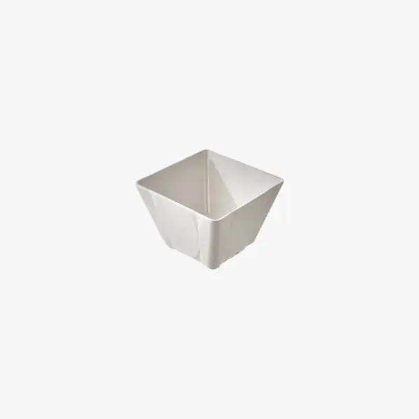 TERMOSTAR MINI SETTA BOWL / White