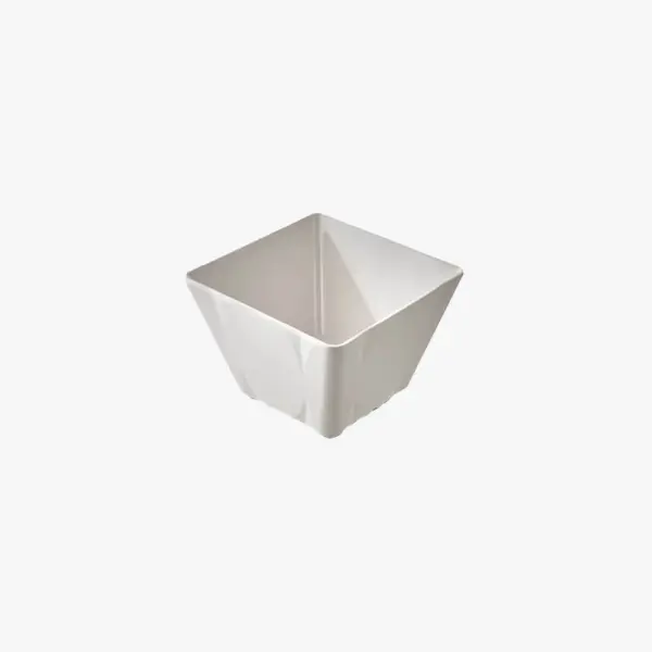 TERMOSTAR 1NO SETTA BOWL / White