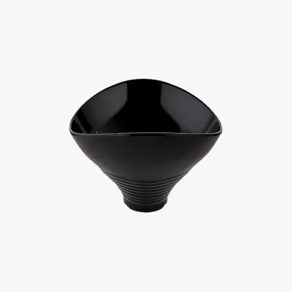 TERMOSTAR ZEON BOWL / Black