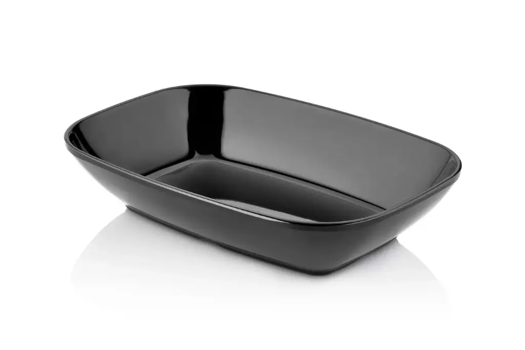 TERMOSTAR GARNITURE PLATE  / 14 x 10 cm