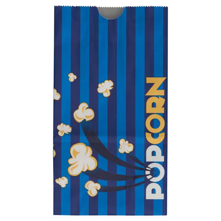 BenchmarkUSA Popcorn Butter Bags -Oz- / 85