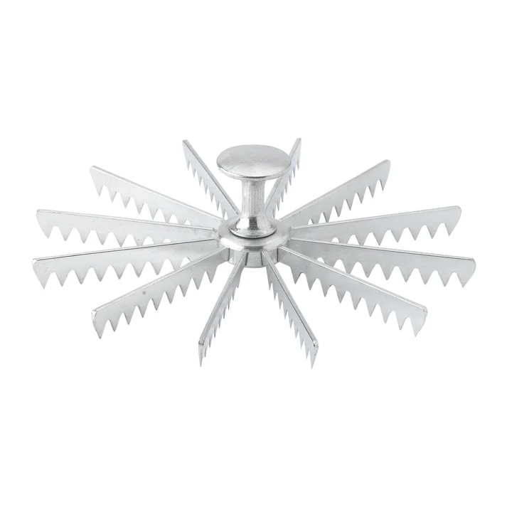 Slice Aluminum Pie/Cake Marker / 12
