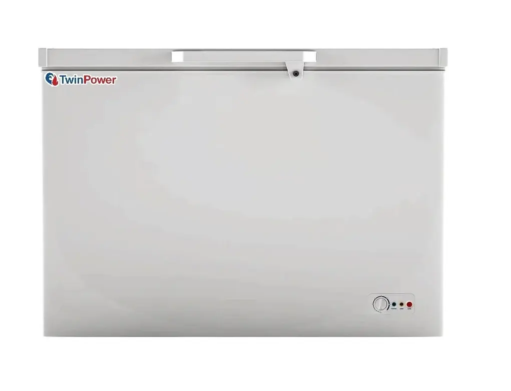 Chest Freezer  / 3 1/2ft