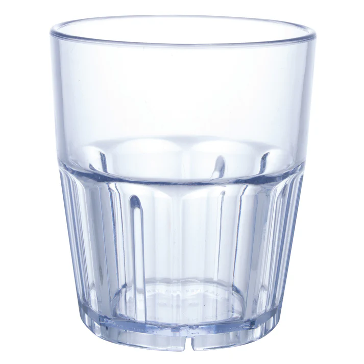 Havana Tumbler, Plastic  / 9 Oz