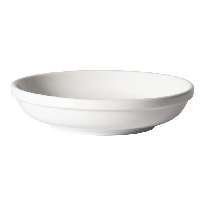 Specialty Salad Bowl,White Porcelain, 12 Pieces/Case / 25 Oz