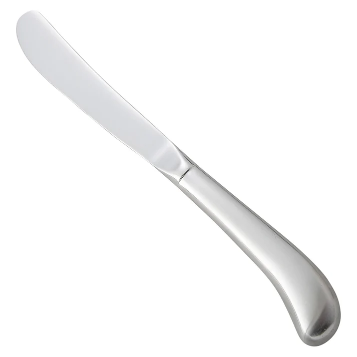 Lafayette Dinner Knife, Hollow Handle, 18/0 Heavyweight