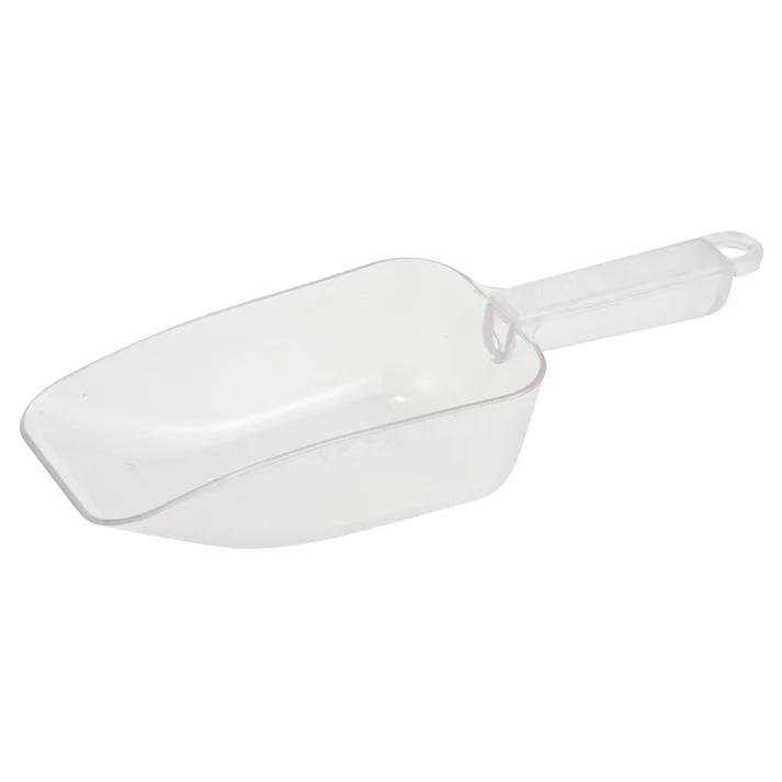 Scoop, Clear Polycarbonate / 20 Oz