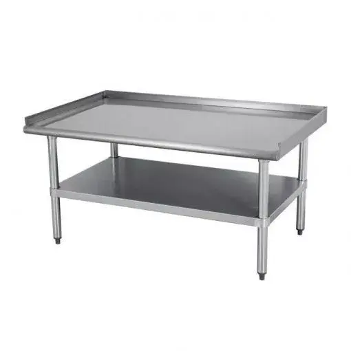 L & J Equipment Stands ESG30 / 108 / 30 / 24