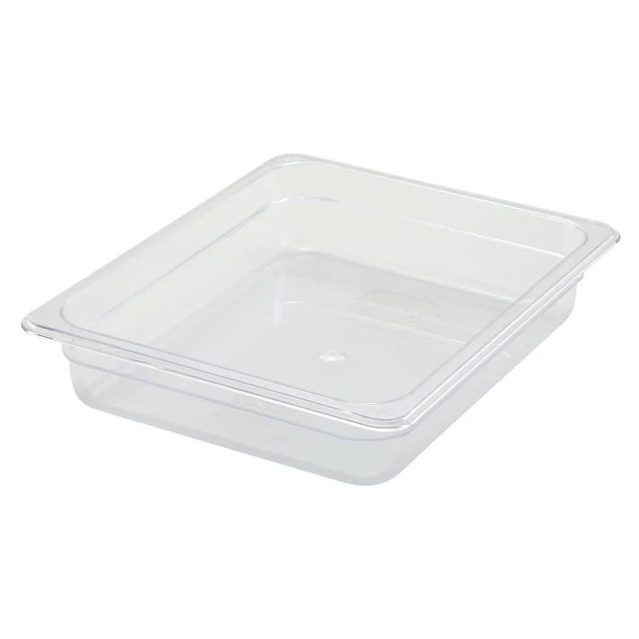 Polycarbonate Food Pan / 6