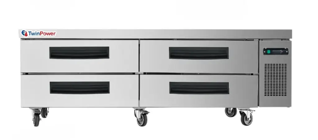 Chef Base