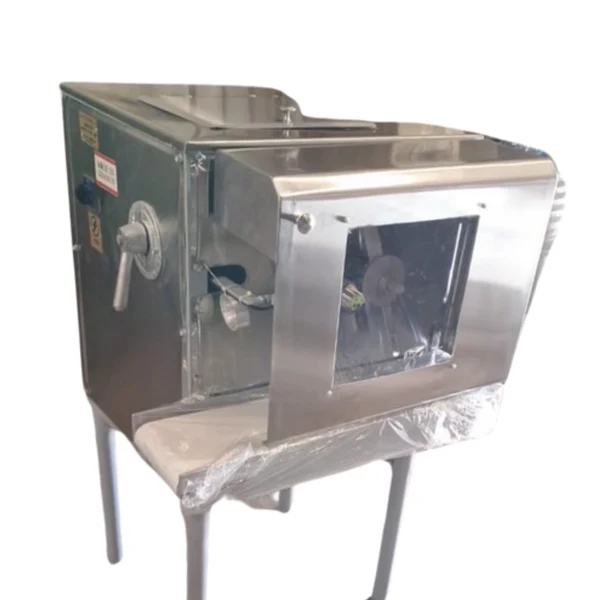 AUTOMATIC DOUGH CUTTER