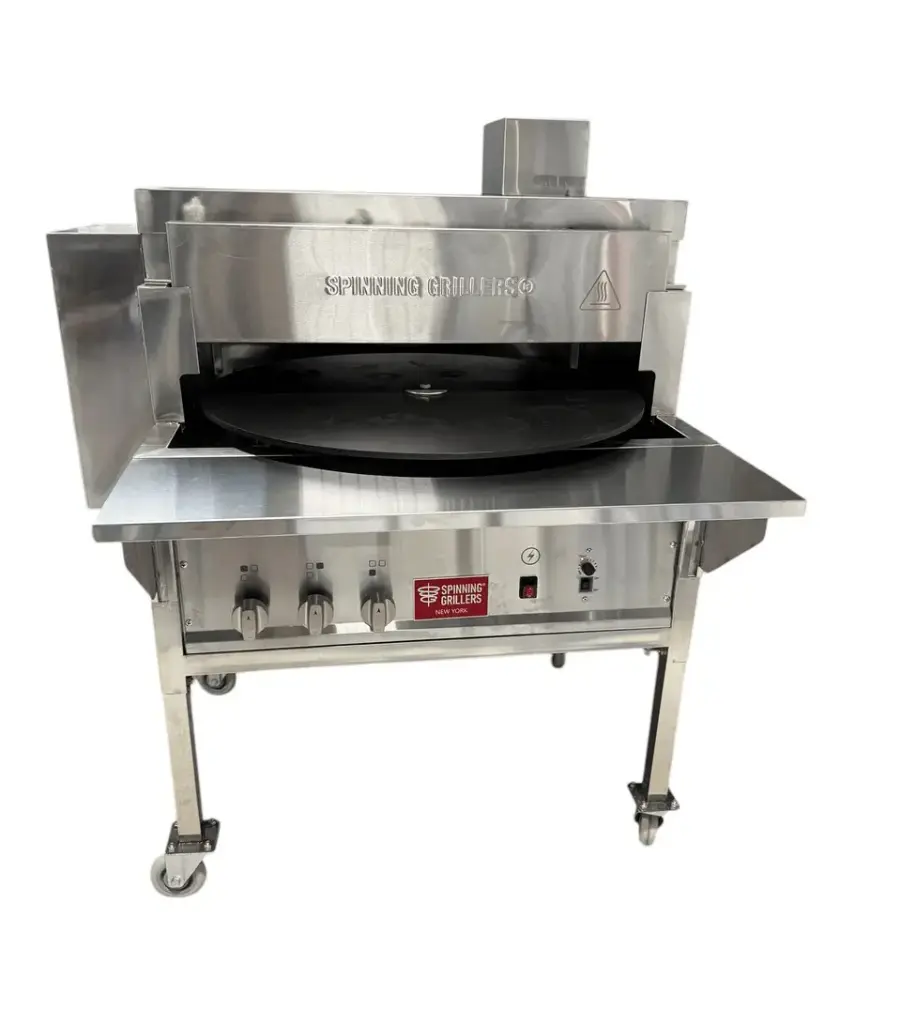 Pita Bread Oven 