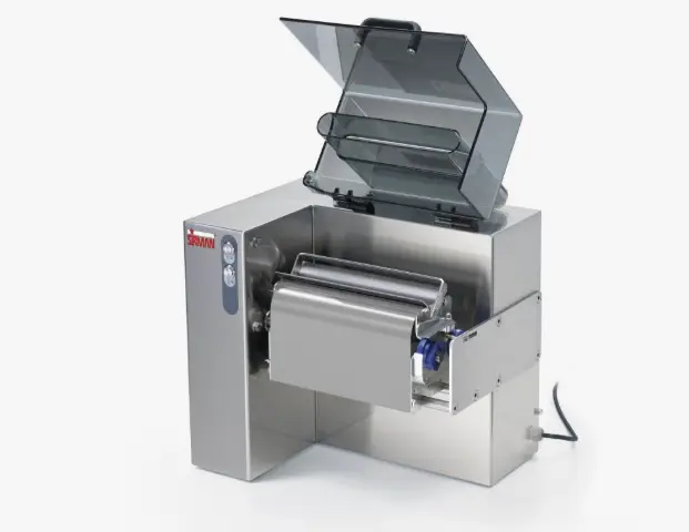 Sirman Meat Tenderizer and Strip Fajita Cutter