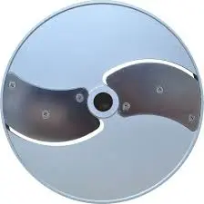 Skyfood E2 2mm Slicing Disc for Use with Master SKY, PA-7 & PA-7 PRO Models 
