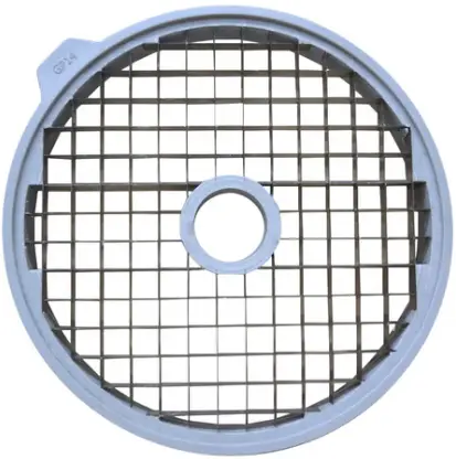 Skyfood GC14 PRO, 9/16" Dicing Grid for PA-7 PRO Processors