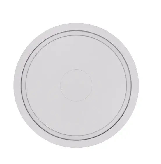 Skyfood 5BBN30/45 Neapolitan Pizza Tray, 12" (30 Cm) & 18" (45 Cm), Flat, For Amp-500Ef 